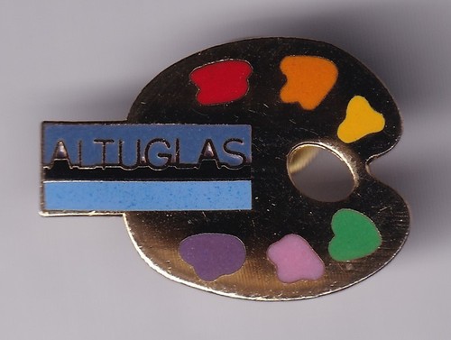 Rare pins pin - pin's, ..