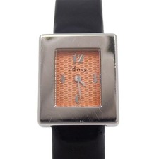 Montre pour femme Poiray Ma