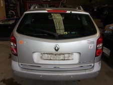 Moteur essuie glace arriere