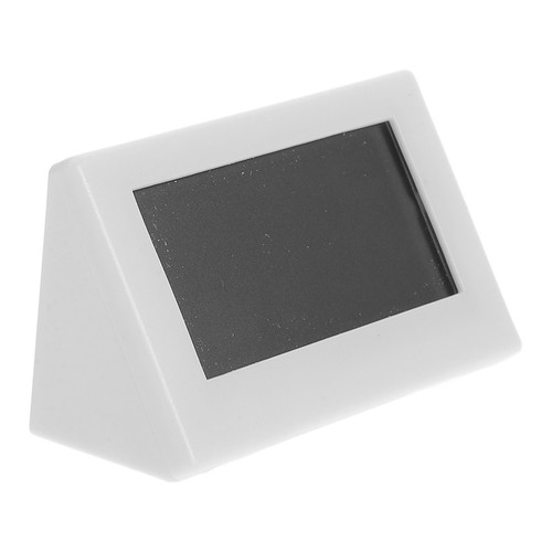Horloge voiture pour tableau - horloge,