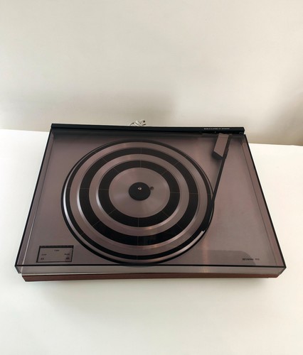 Platine bang olufsen beogram - platine,