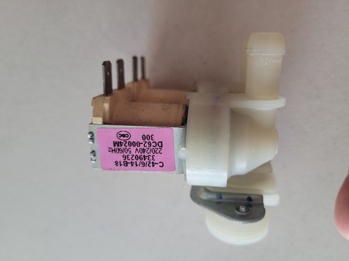 Machine laver samsung - machine,