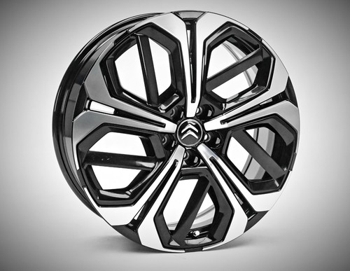 Jantes aluminium citroen - jantes, en