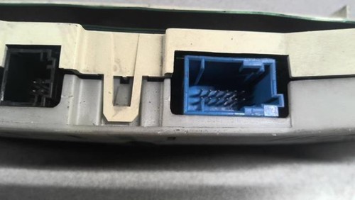 Compteur renault espace nt - compteur, 3