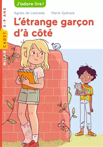 étrange garçon à - l'étrange, d'à
