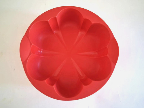 Tupperware moule silicone - tupperware,