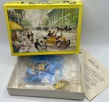 Maquette Renault 1911 au