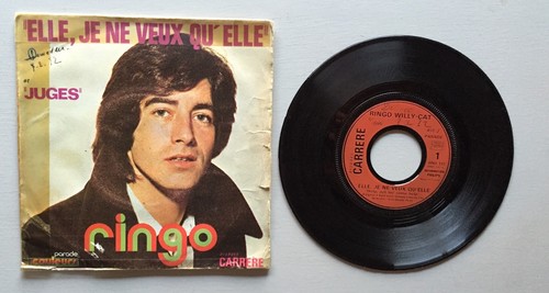 Ref629 vinyle tours - ref629,