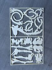 PIF GADGET LE SQUELETTE DU MAMMOUTH GADGET DU 986 EN ÉTAT NEUF NON DÉCROCHÉ