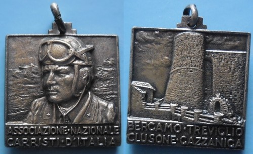 Médaille assistance chars - médaille, d'assistance