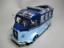 AS167 ELIGOR PRESSE 1/43