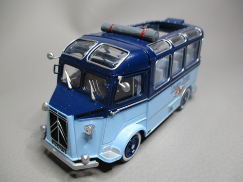 As167 eligor presse - as167, 1/43