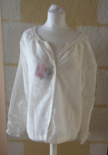 Belle tunique captain tortue - belle,