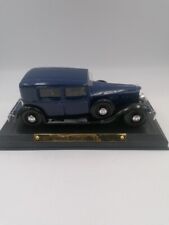 RENAULT REINASTELLA -1934 -1/43-ÉDITION ATLAS -