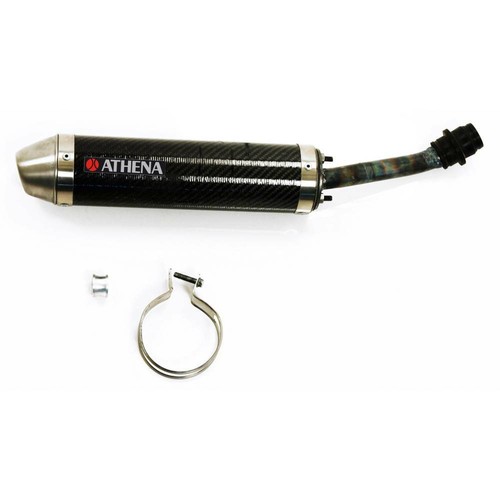 Silencieux athena pour yamaha - silencieux,