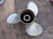 helice inox mercury vengeance