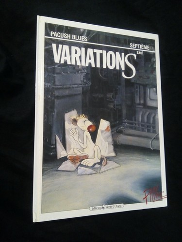 Variations ptiluc - -,