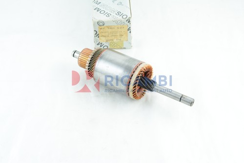 Induit moteur démarrage - moteur,