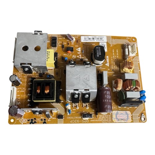 Carte alimentation pour tv - carte,