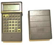 Psion Hand-Held Personal