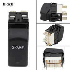 Interrupteur bascule compatible universel pour kenworth T800 T2000 T660 T440