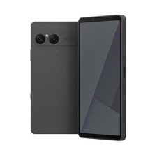 Sony Xperia 10 VII 5G Noir