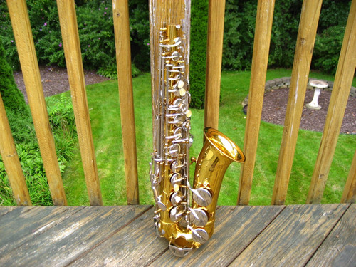 Conn 20m alto - conn, saxophone