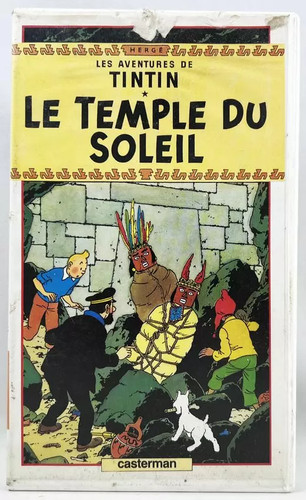 Les aventures tintin - les, de