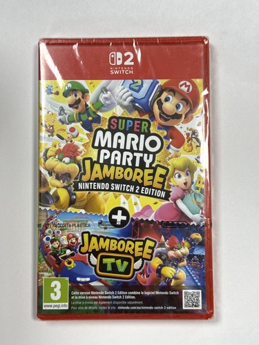 Jeu nintendo switch super - switch,
