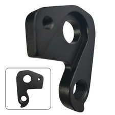 Pendentif dérailleur de vélo