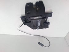 COFFRE / SERRURE DE PORTE /