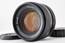 Objectif standard CONTAX Carl