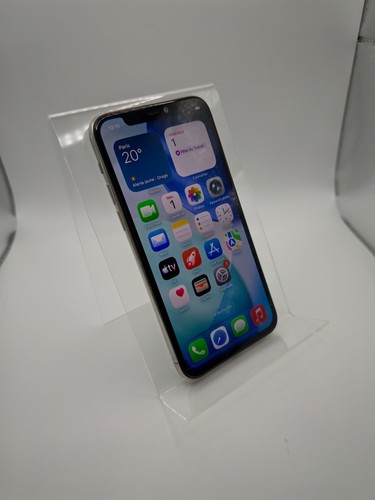 Iphone pro 256go - 11,
