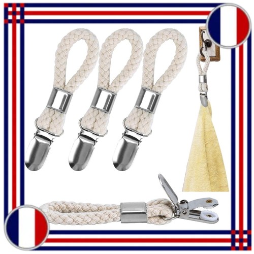 Nokwocy pinces serviette - pinces,
