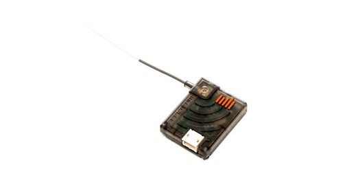 Spm9745 dsmx remote receiver - dsmx,