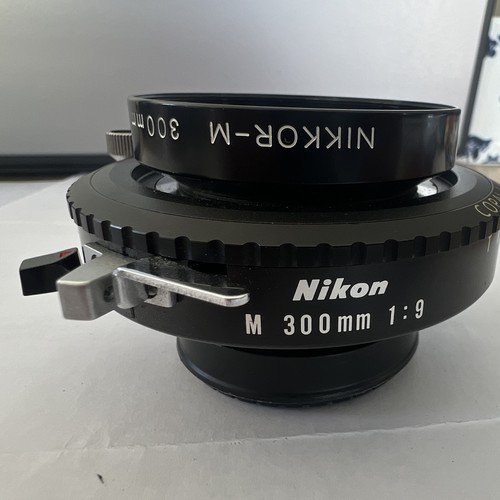 Nikon 300mm - nikon, f/9