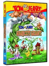 Tom et Jerry et Le haricot