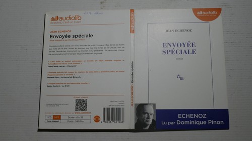 Audiolib envoyee - 1, "