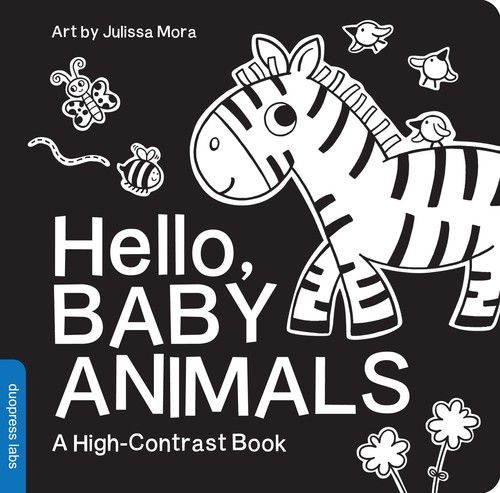 Hello baby animals a - hello,,
