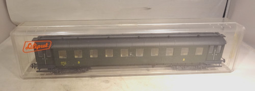 Ech liliput voiture - ,