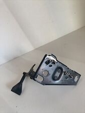 Mercedes Ml W163 Capot