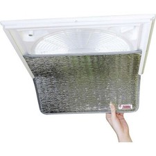 Store isolant pour lanterneaux