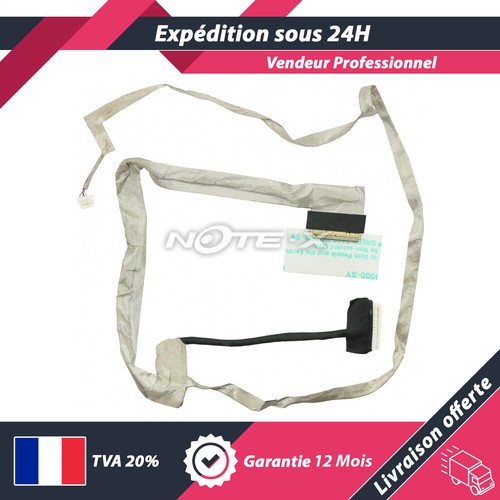 Nappe vidéo lvds - lvds, pour