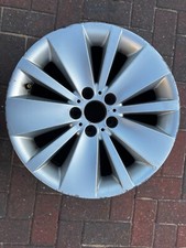 Jante En Alliage RONAL 18"