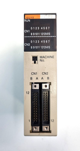 C200h id215 omron automate - omron,