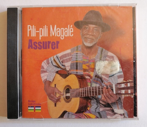 Pili magalé - magalé, assurer