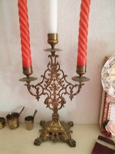 chandelier 3 branches en