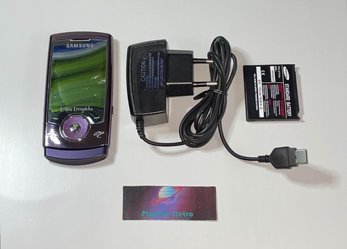 Téléphone gsm mobil samsung - mobil,