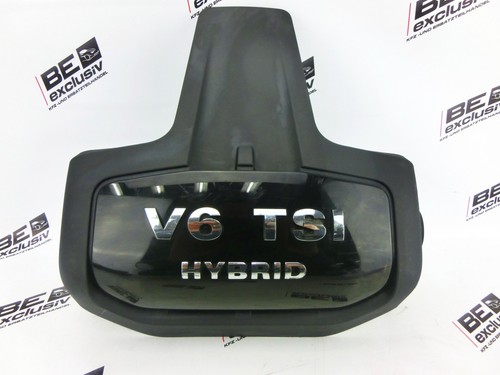 Original touareg 0 v6 - vw, 7p
