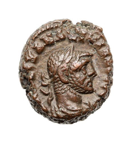 Monnaie romaine égypte - romaine,